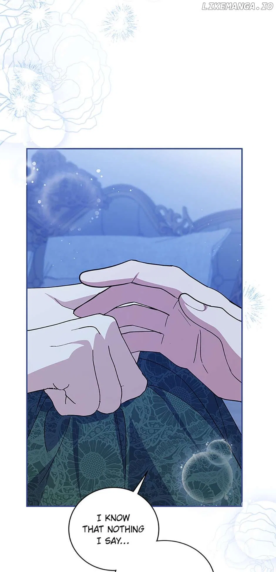 Please Support Revenge Chapter 83 – Page 15