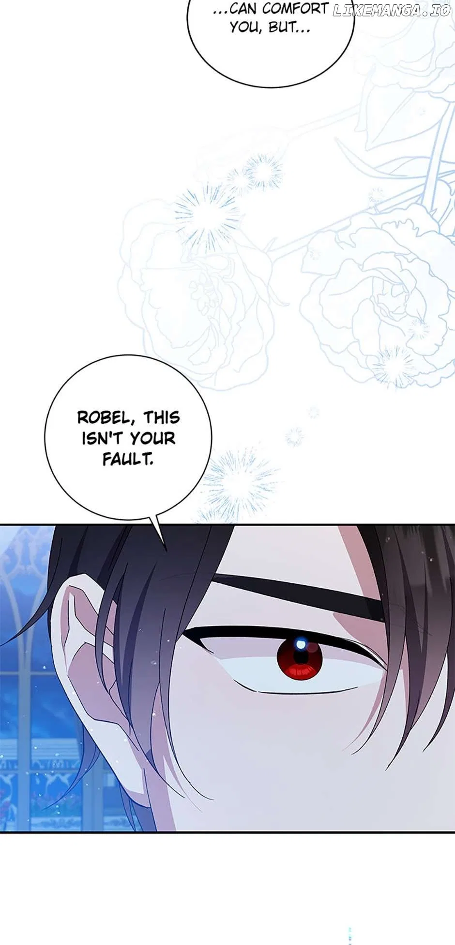 Please Support Revenge Chapter 83 – Page 16