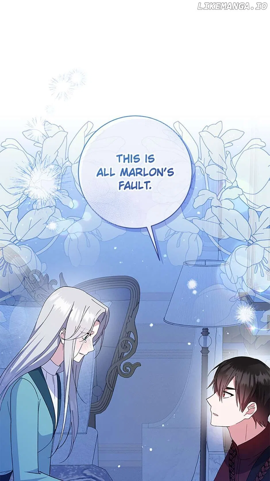 Please Support Revenge Chapter 83 – Page 17