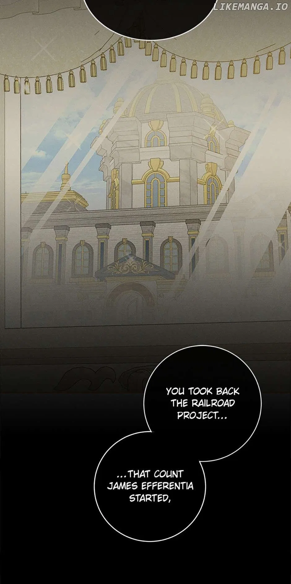Please Support Revenge Chapter 83 – Page 25