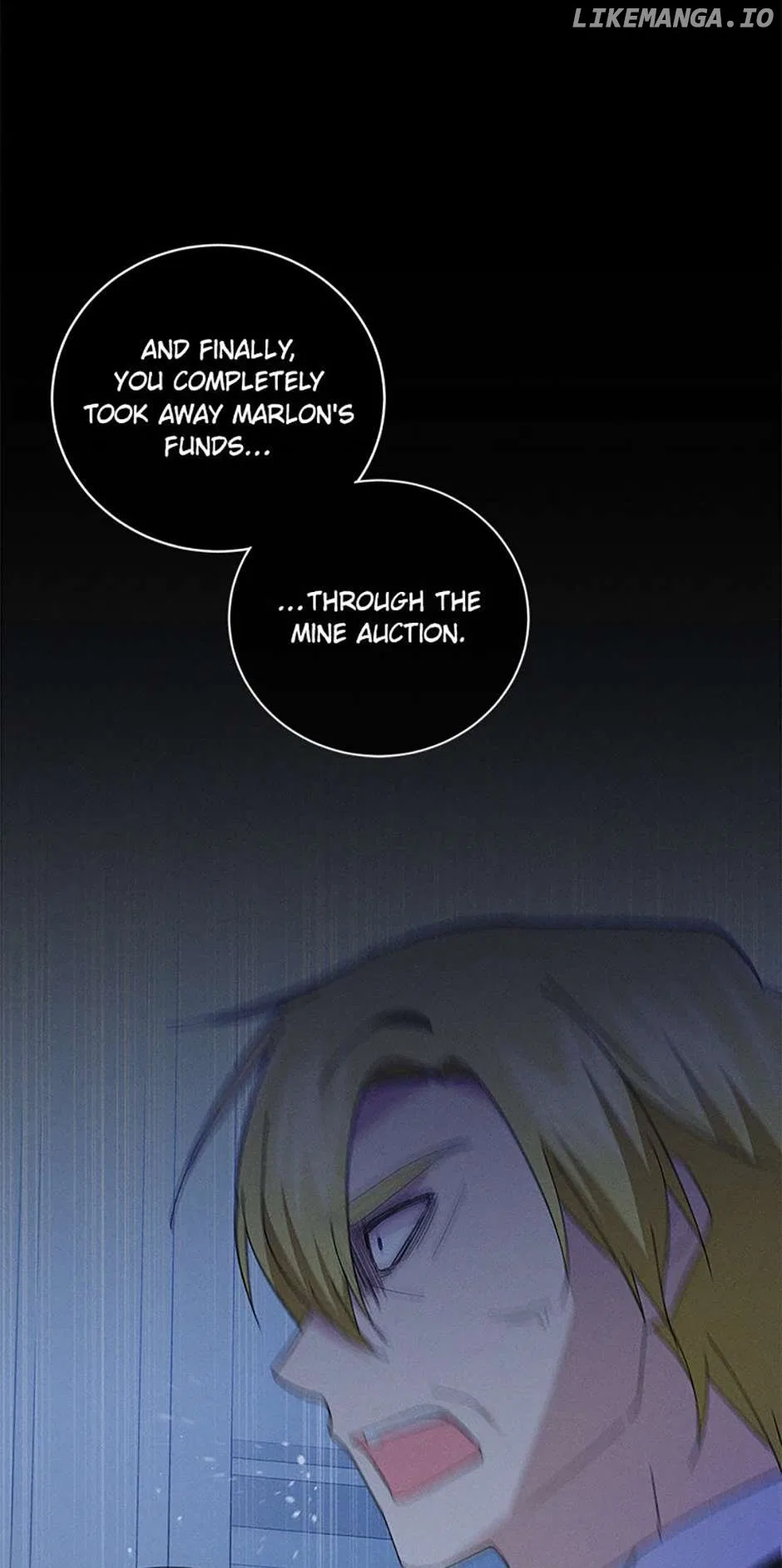 Please Support Revenge Chapter 83 – Page 26
