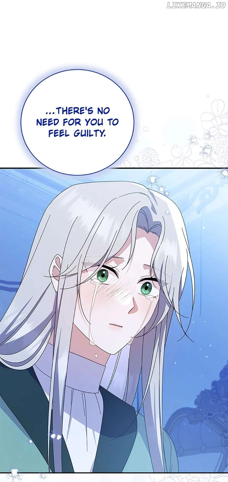 Please Support Revenge Chapter 83 – Page 29
