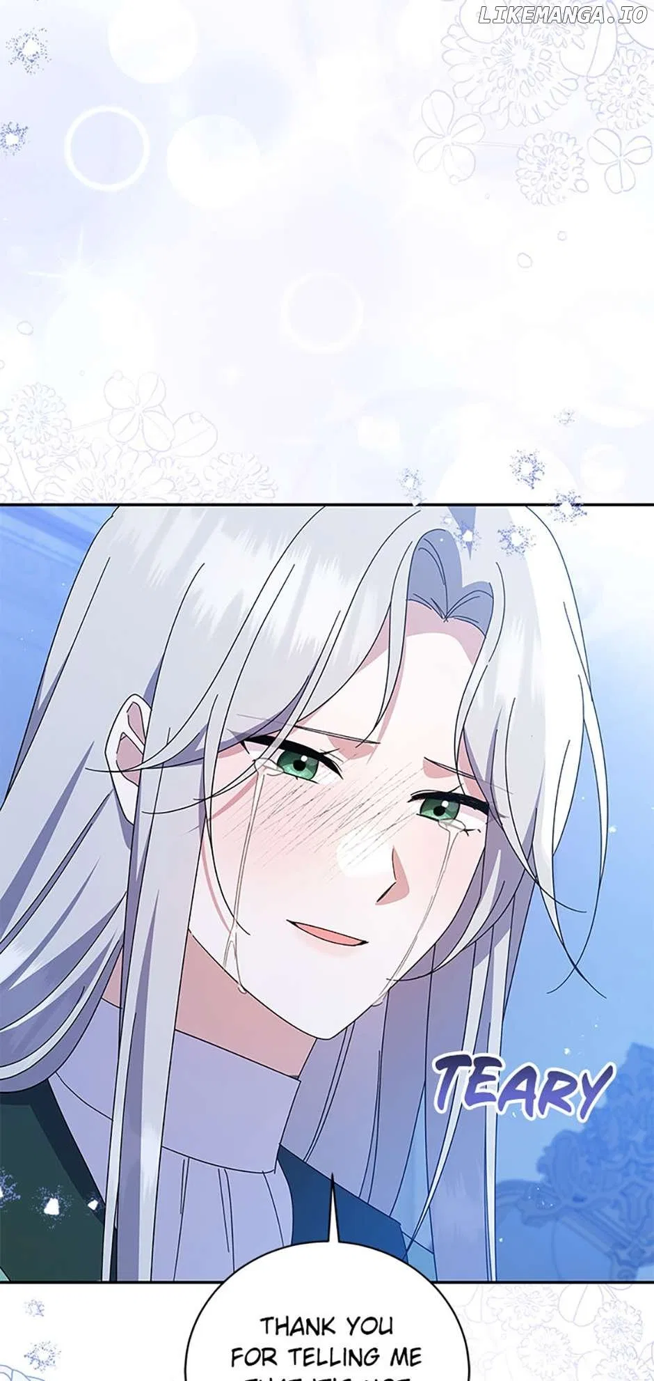 Please Support Revenge Chapter 83 – Page 30