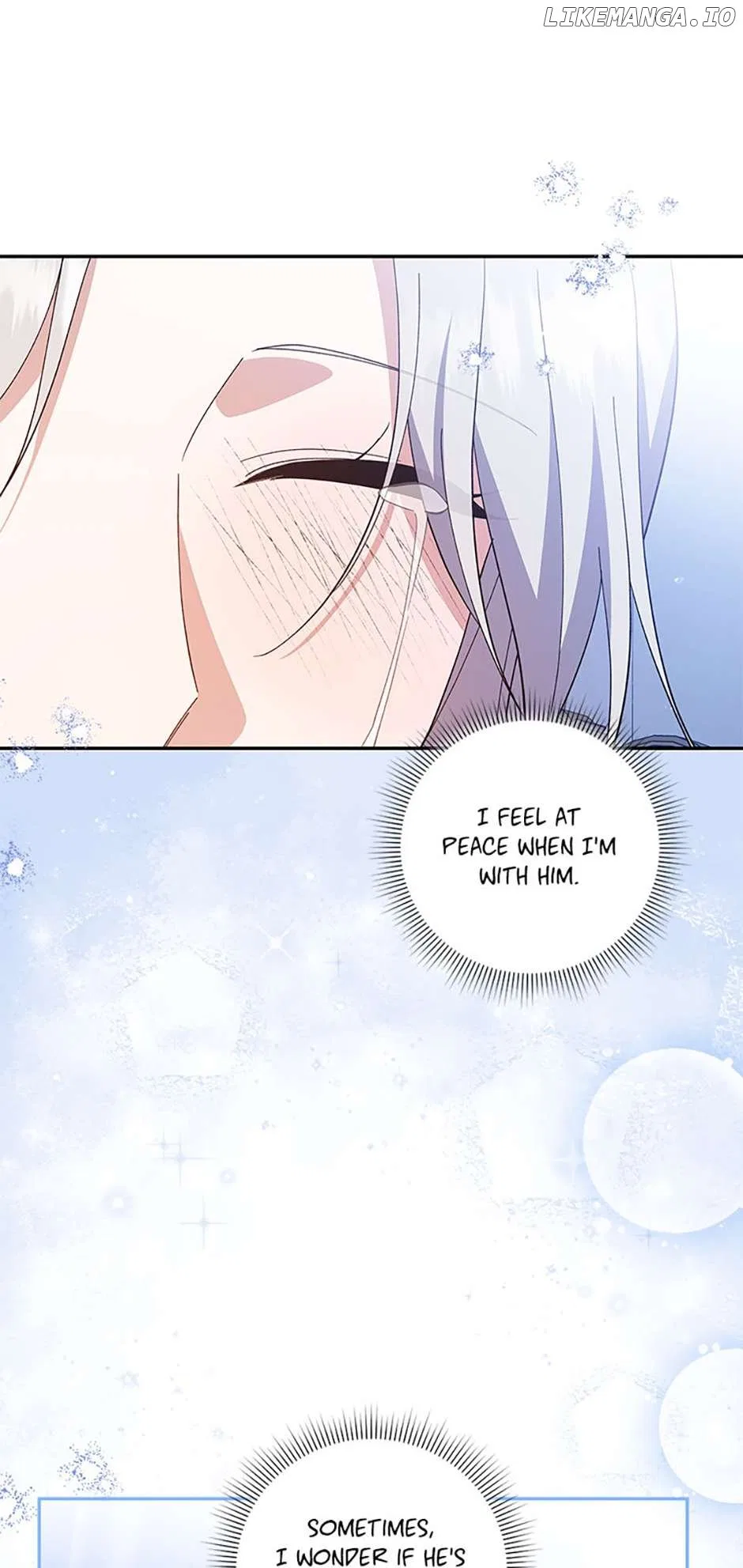 Please Support Revenge Chapter 83 – Page 32