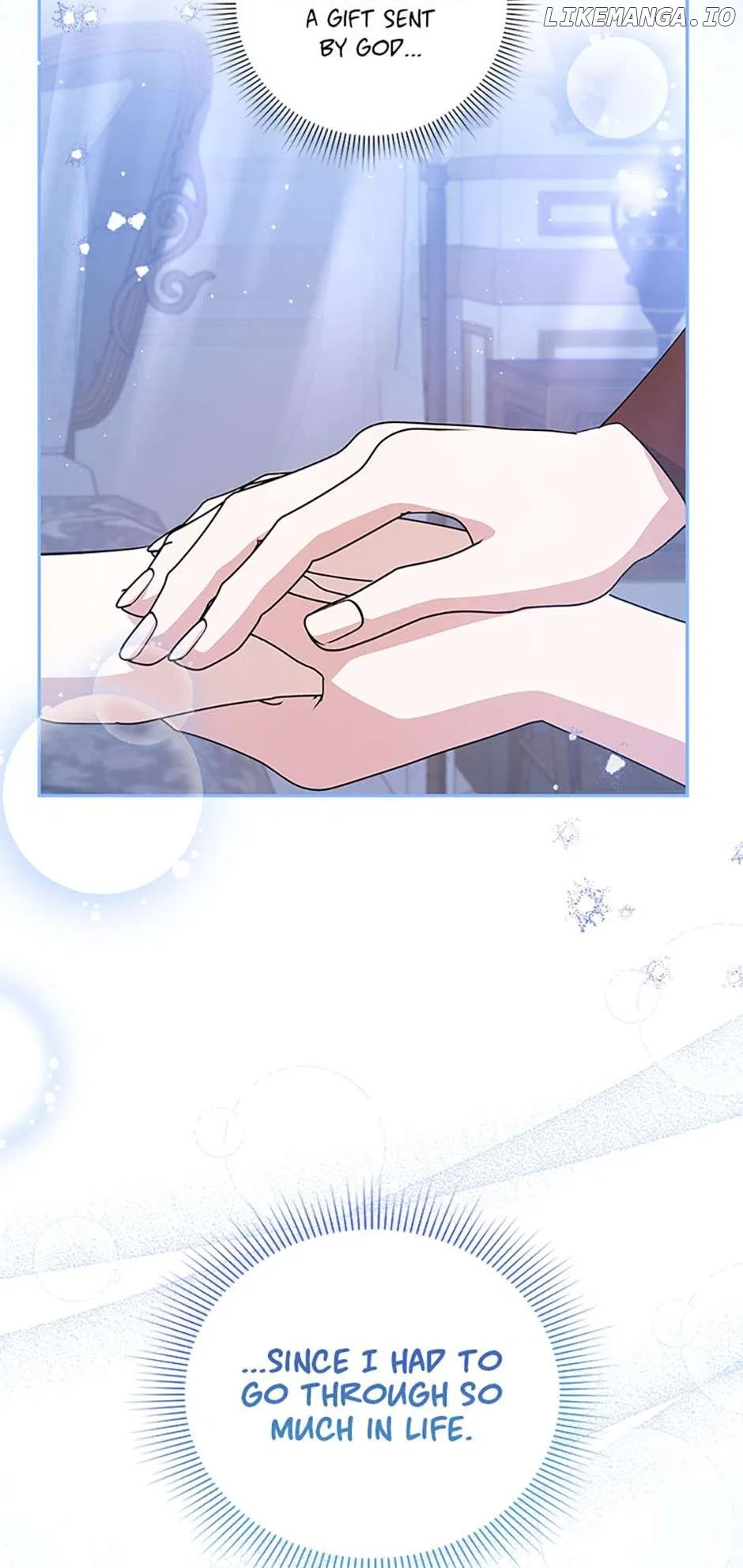 Please Support Revenge Chapter 83 – Page 33