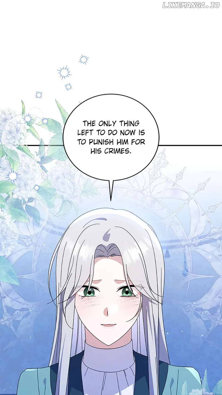 Please Support Revenge Chapter 83 – Page 35