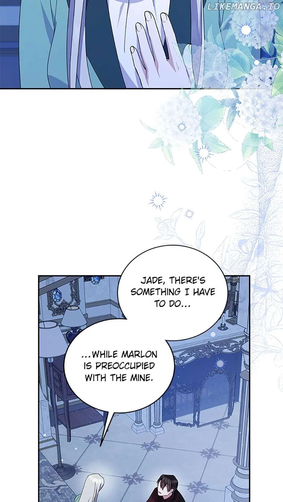 Please Support Revenge Chapter 83 – Page 36
