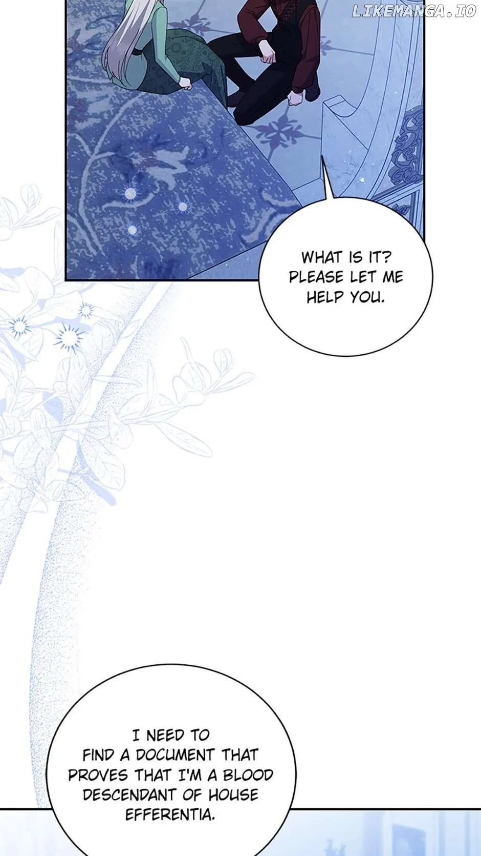 Please Support Revenge Chapter 83 – Page 37