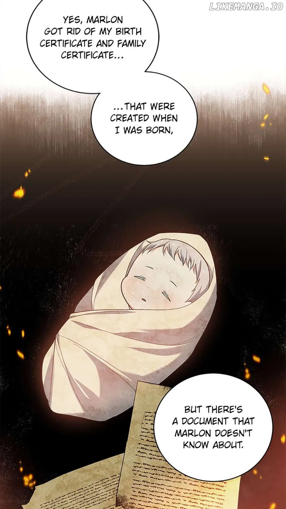 Please Support Revenge Chapter 83 – Page 39