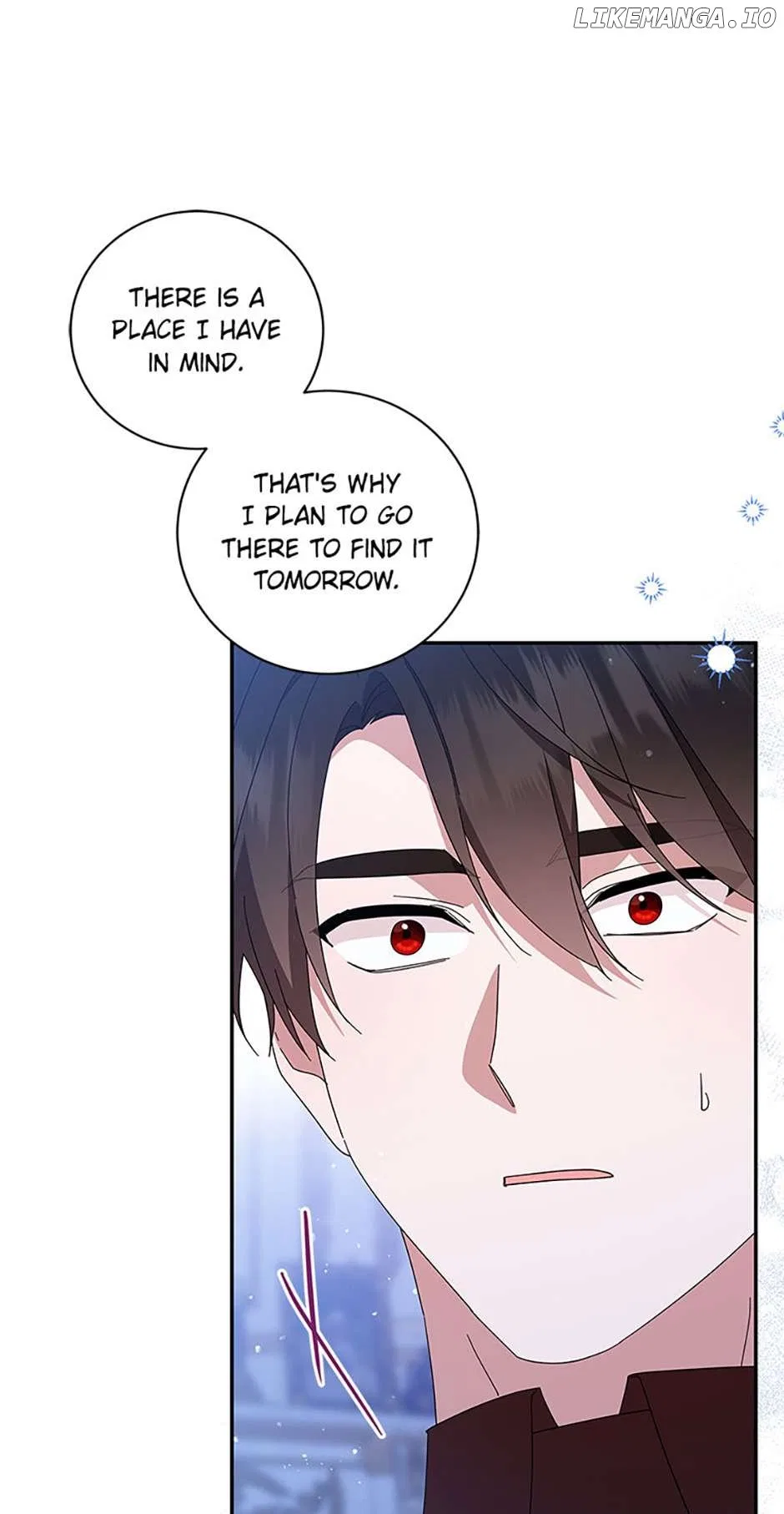 Please Support Revenge Chapter 83 – Page 41