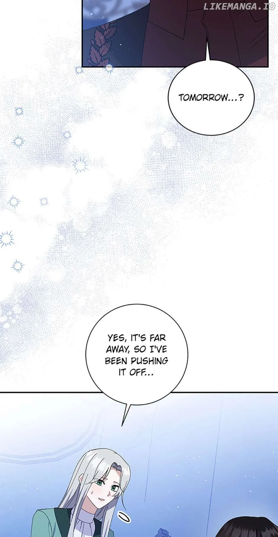 Please Support Revenge Chapter 83 – Page 42