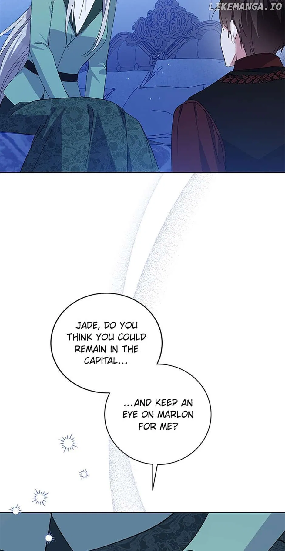 Please Support Revenge Chapter 83 – Page 43