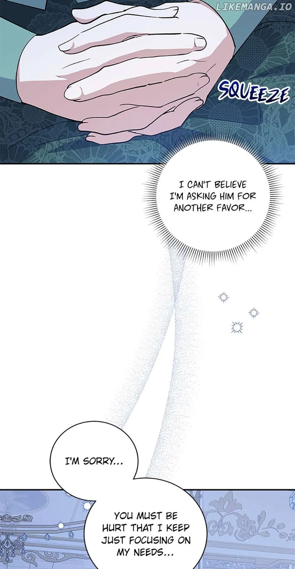 Please Support Revenge Chapter 83 – Page 44