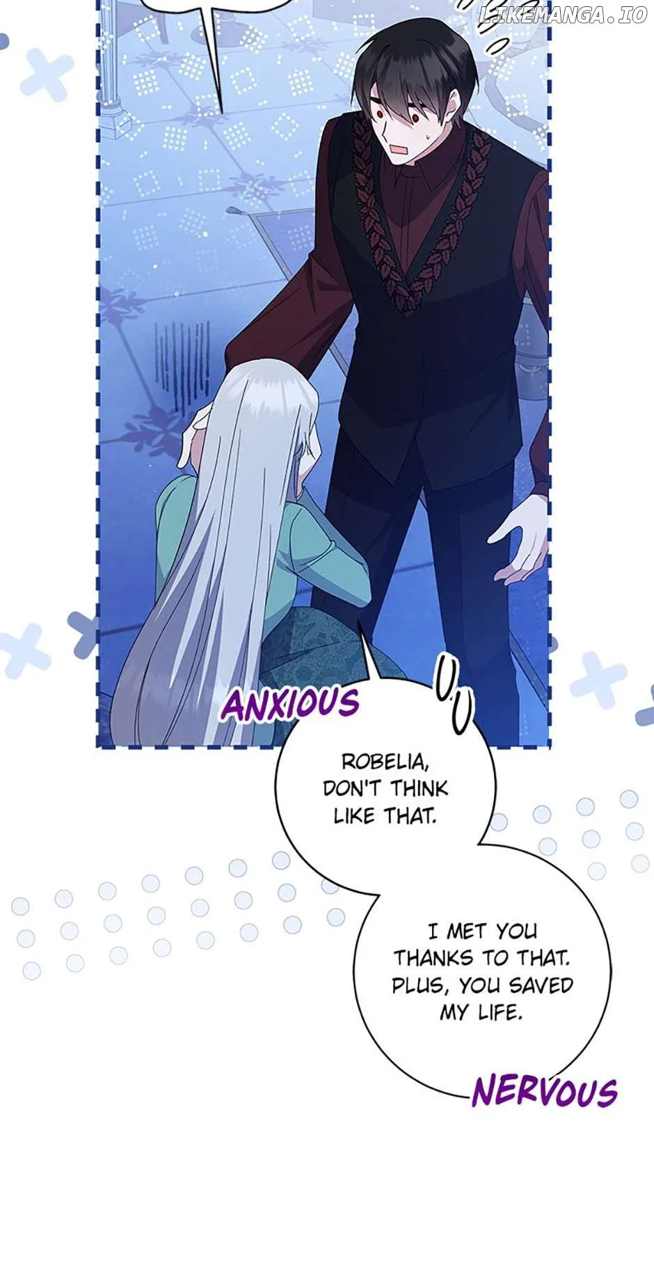 Please Support Revenge Chapter 83 – Page 46