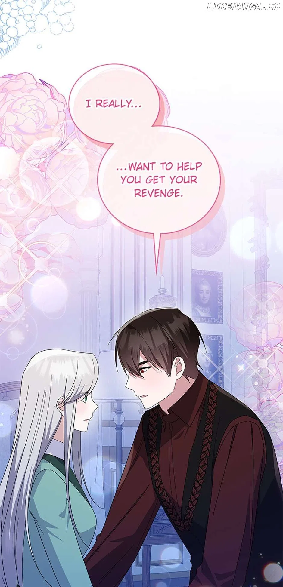 Please Support Revenge Chapter 83 – Page 49