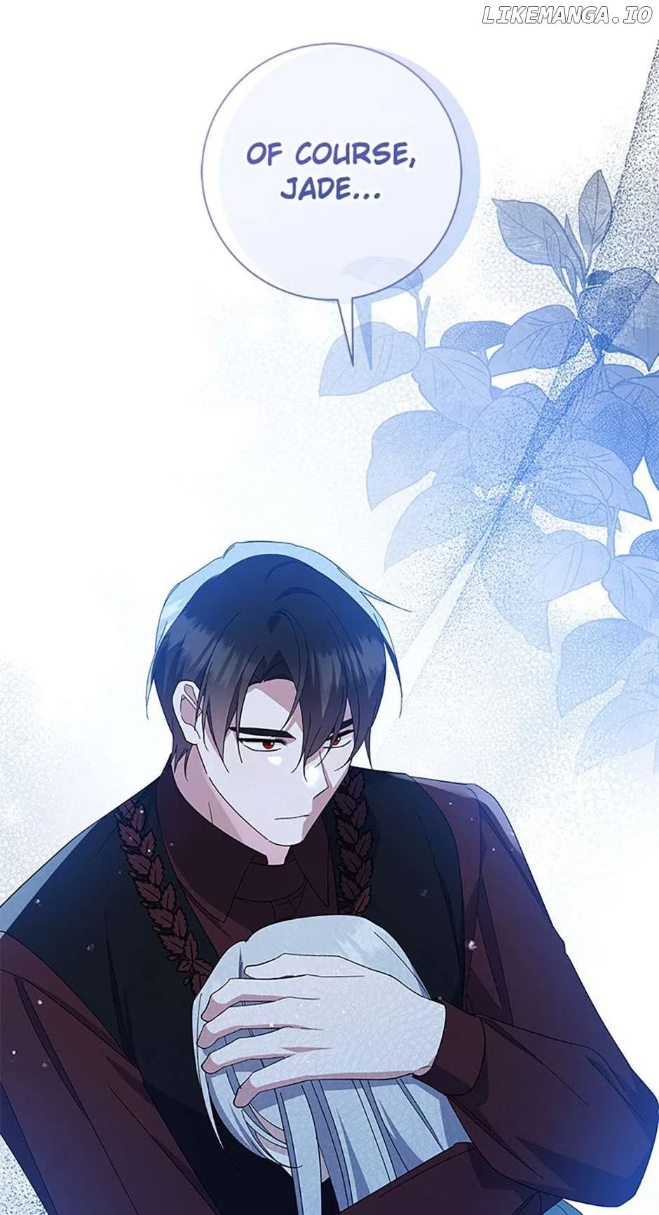 Please Support Revenge Chapter 83 – Page 54