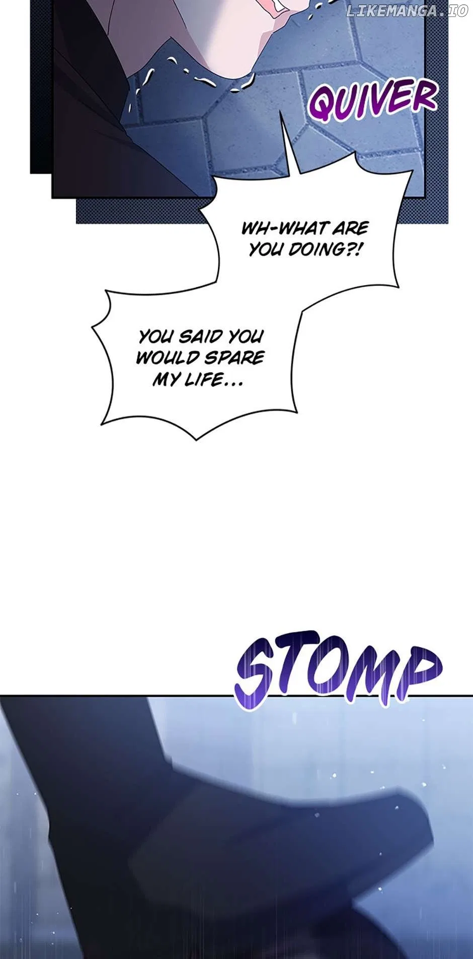Please Support Revenge Chapter 83 – Page 60