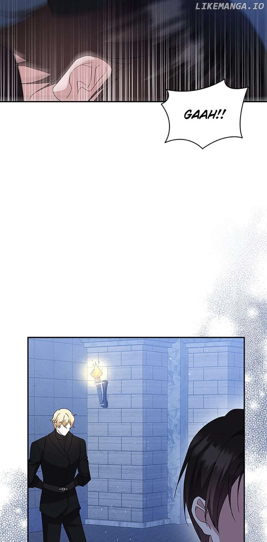 Please Support Revenge Chapter 83 – Page 61