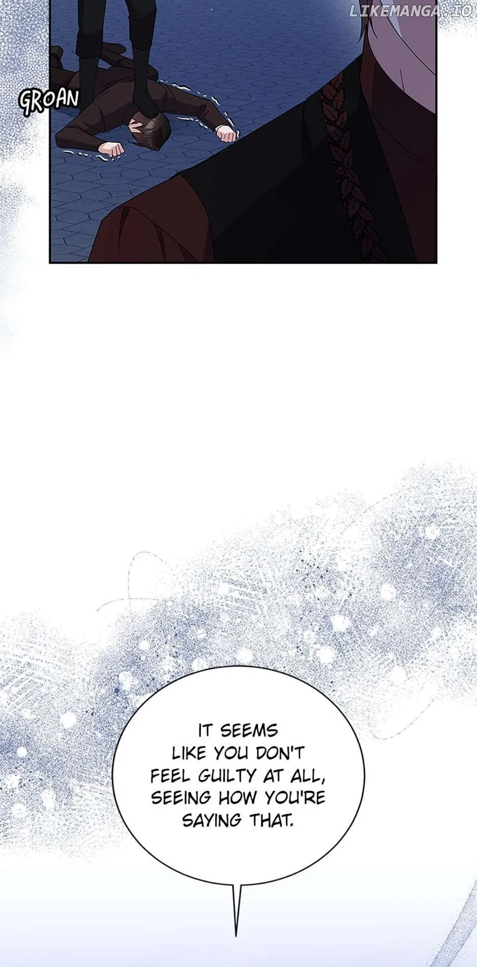 Please Support Revenge Chapter 83 – Page 62
