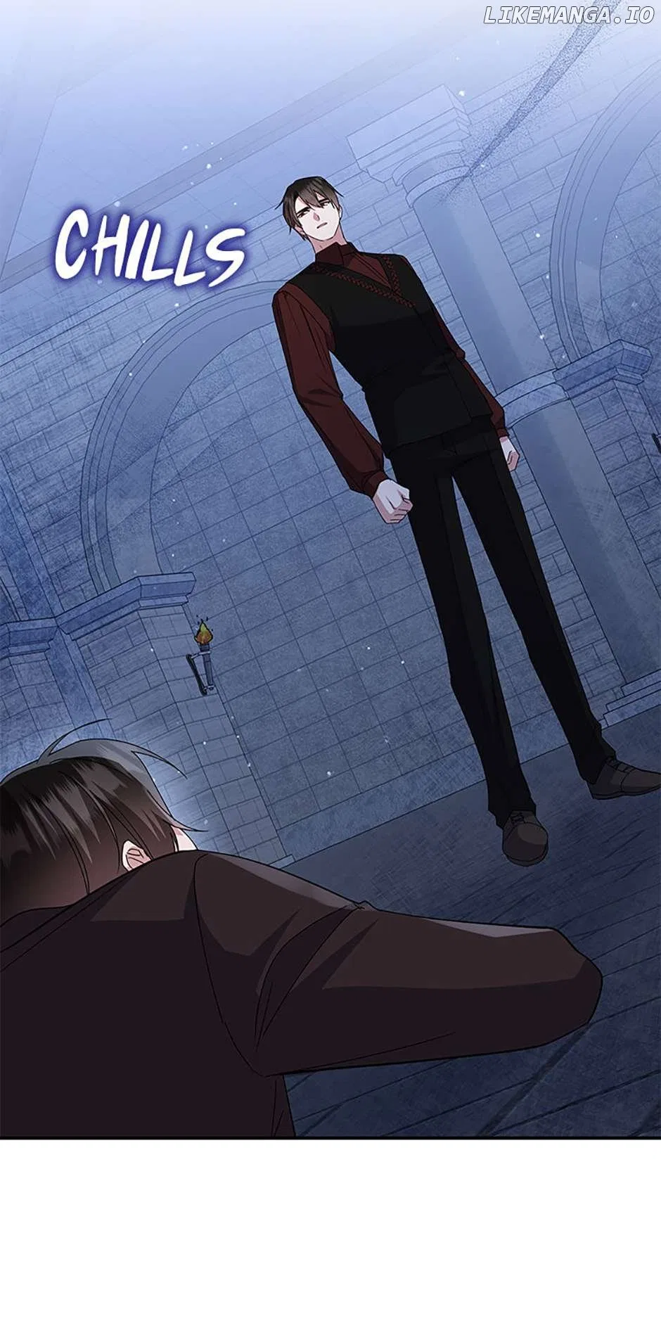 Please Support Revenge Chapter 83 – Page 63