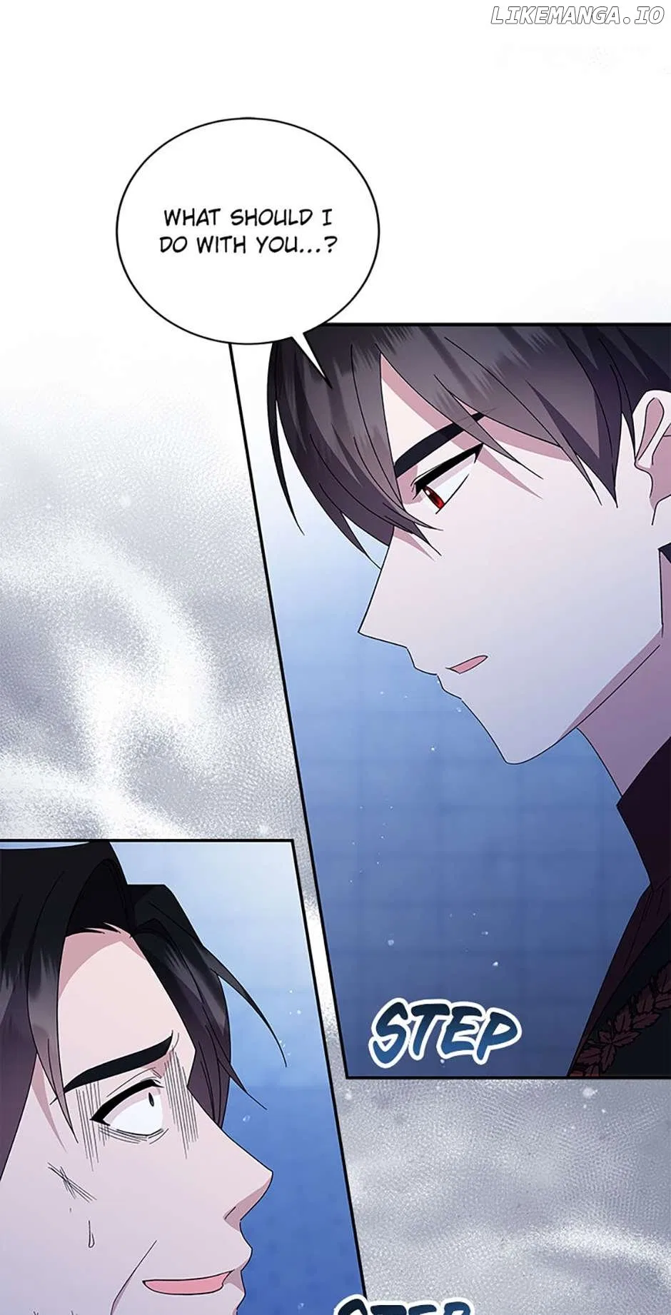 Please Support Revenge Chapter 83 – Page 64