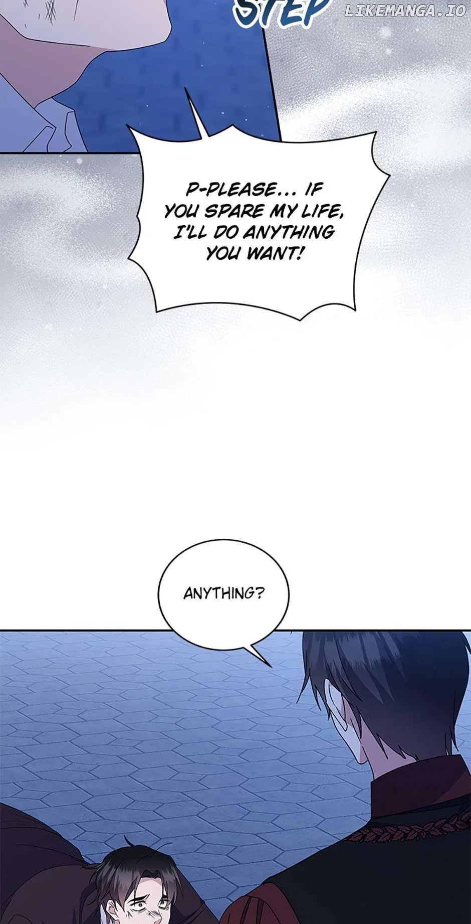 Please Support Revenge Chapter 83 – Page 65