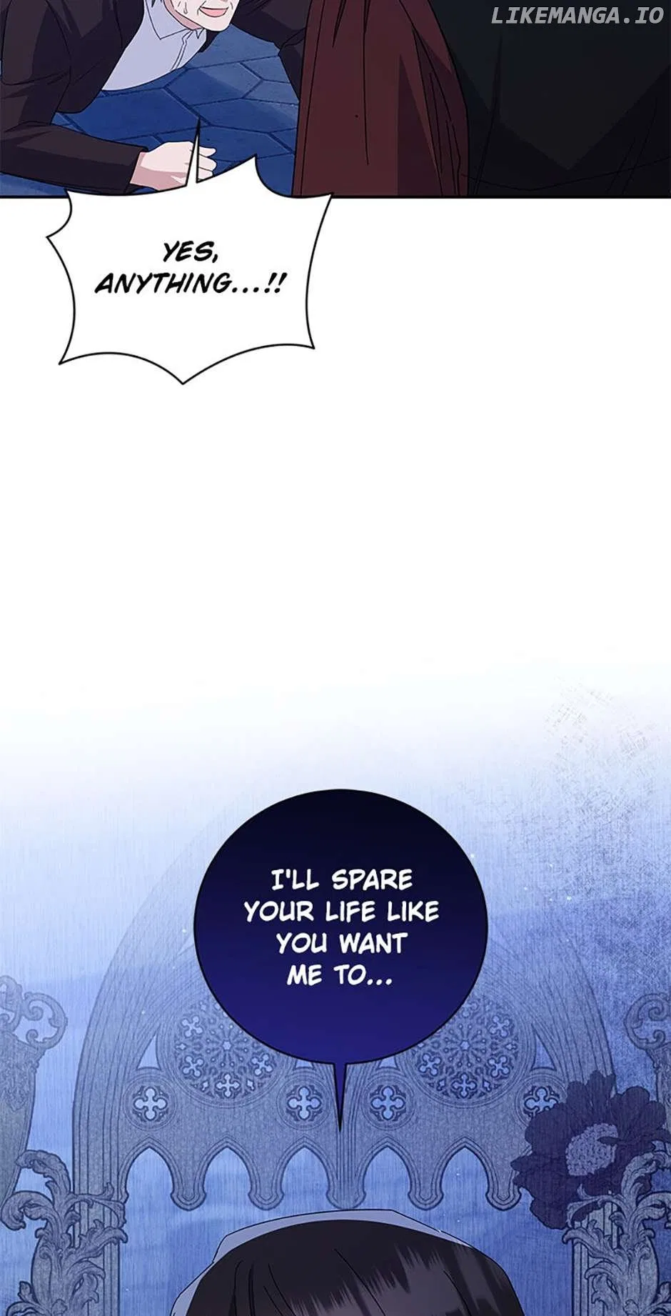 Please Support Revenge Chapter 83 – Page 66