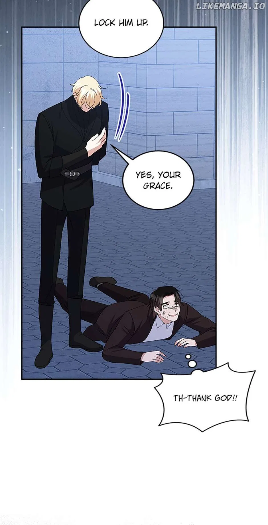 Please Support Revenge Chapter 83 – Page 68
