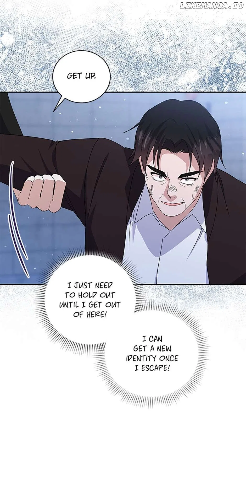 Please Support Revenge Chapter 83 – Page 69