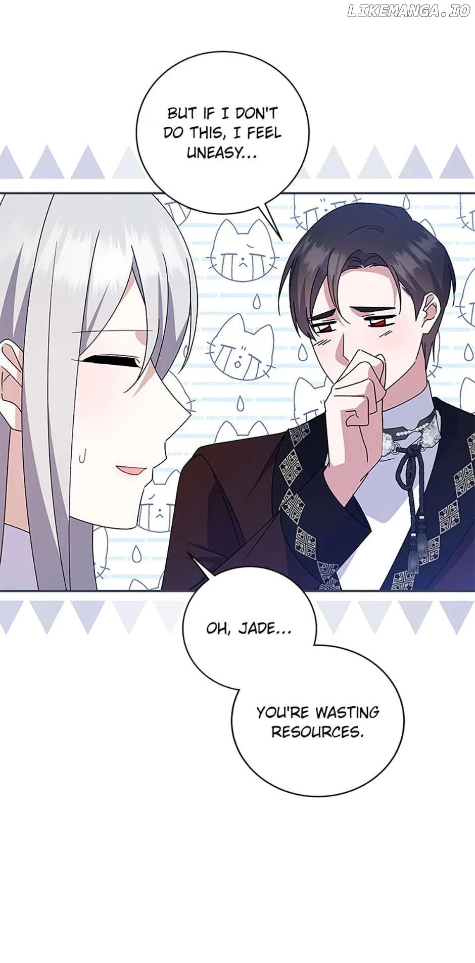 Please Support Revenge Chapter 83 – Page 79