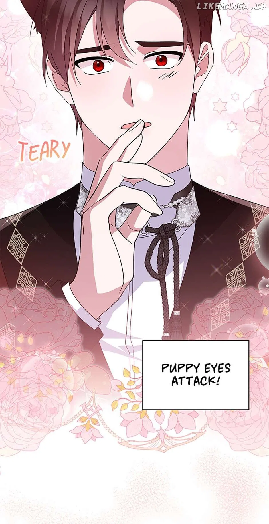 Please Support Revenge Chapter 83 – Page 81