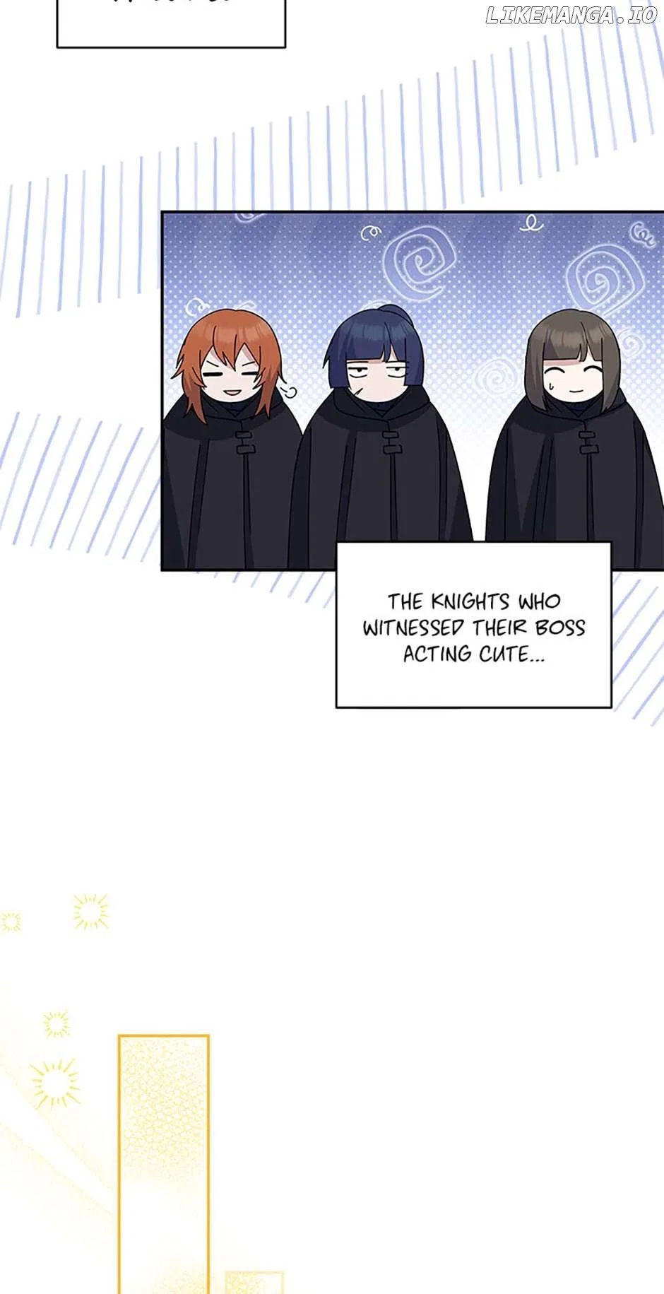 Please Support Revenge Chapter 83 – Page 83