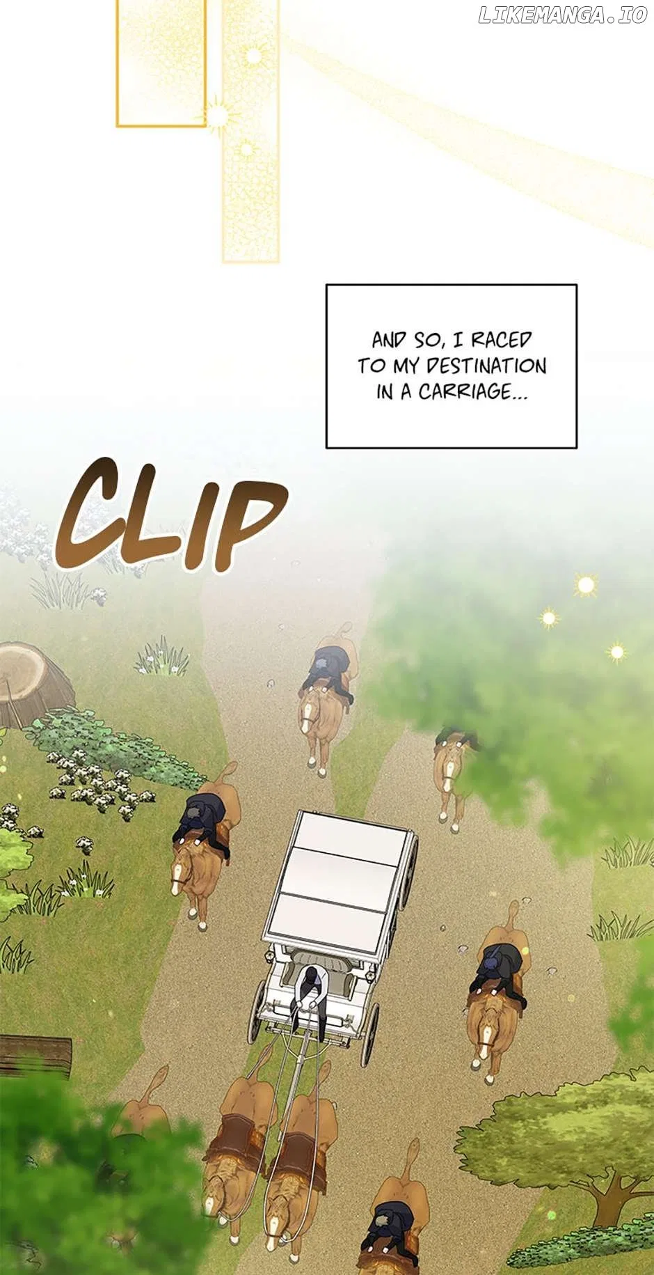 Please Support Revenge Chapter 83 – Page 84