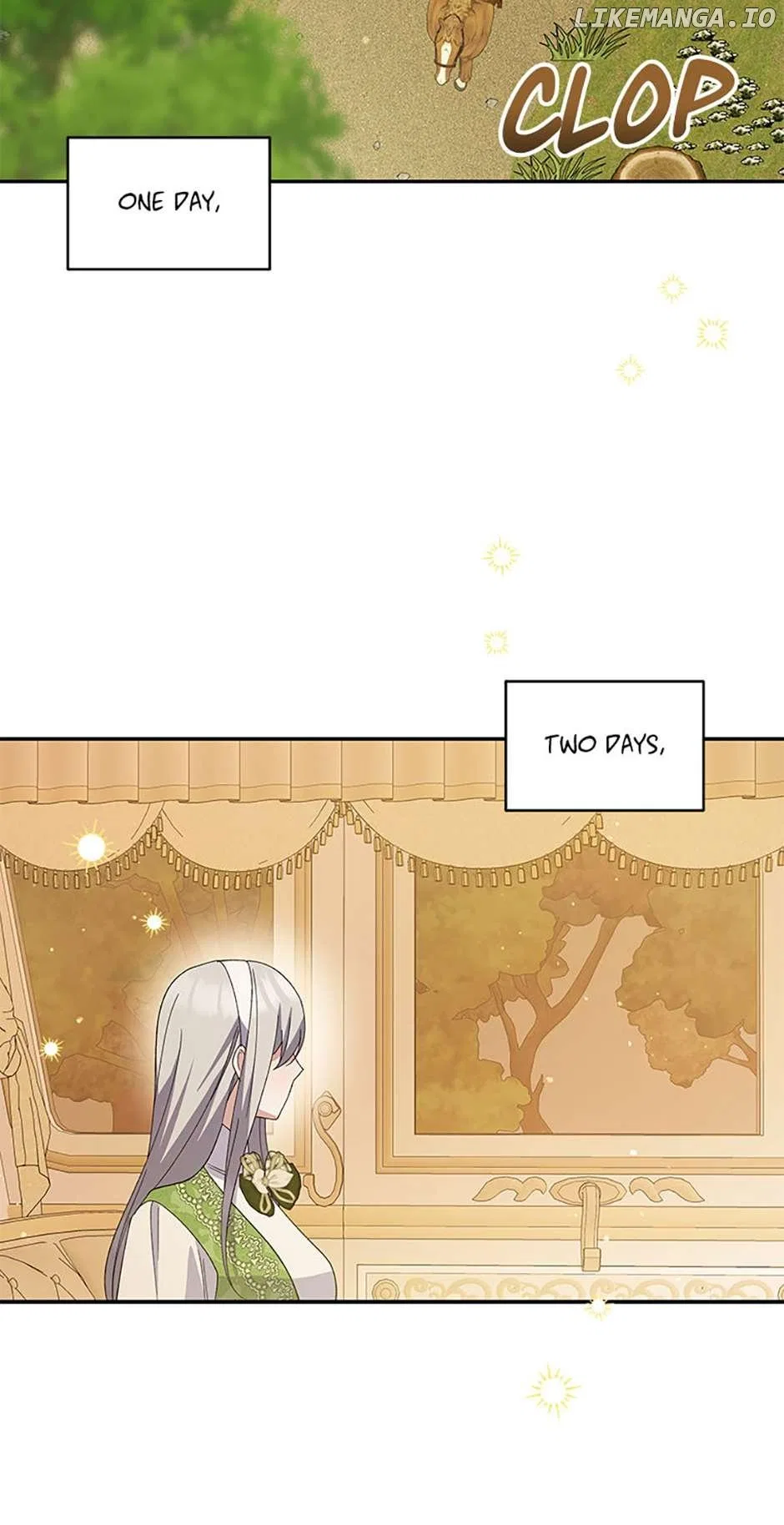 Please Support Revenge Chapter 83 – Page 85