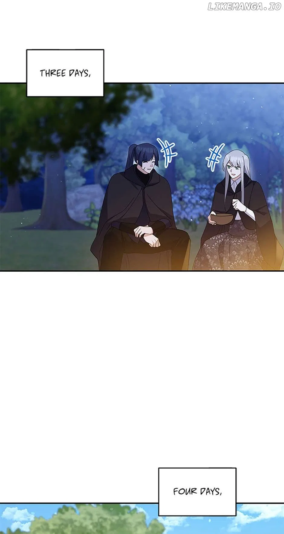 Please Support Revenge Chapter 83 – Page 86