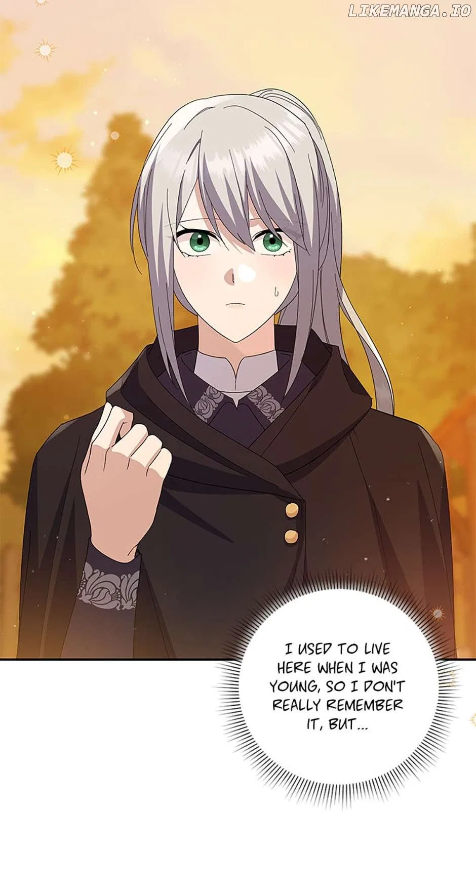 Please Support Revenge Chapter 83 – Page 91