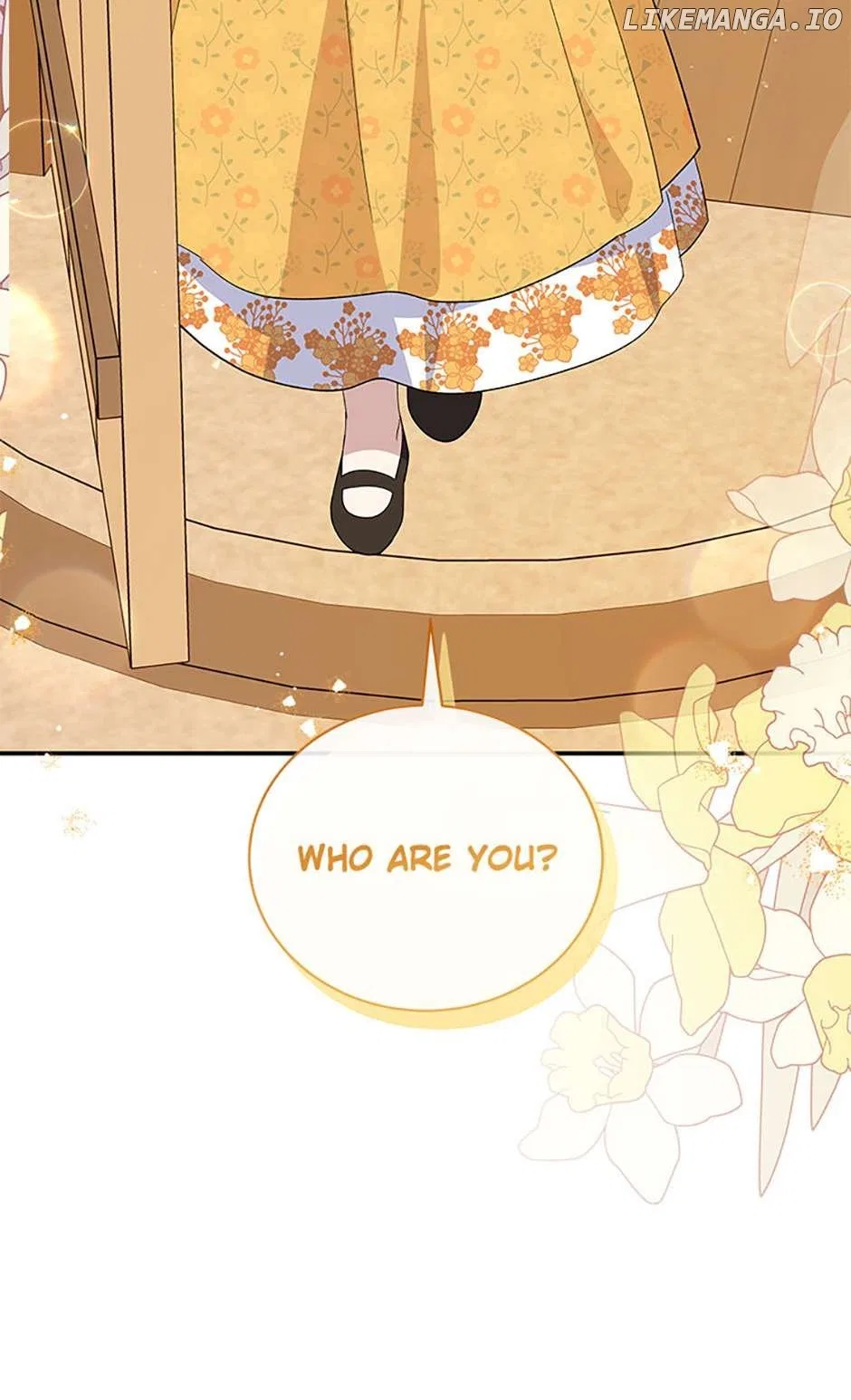 Please Support Revenge Chapter 83 – Page 94