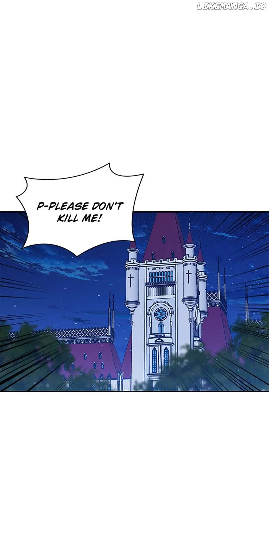 Please Support Revenge Chapter 82 – Page 1
