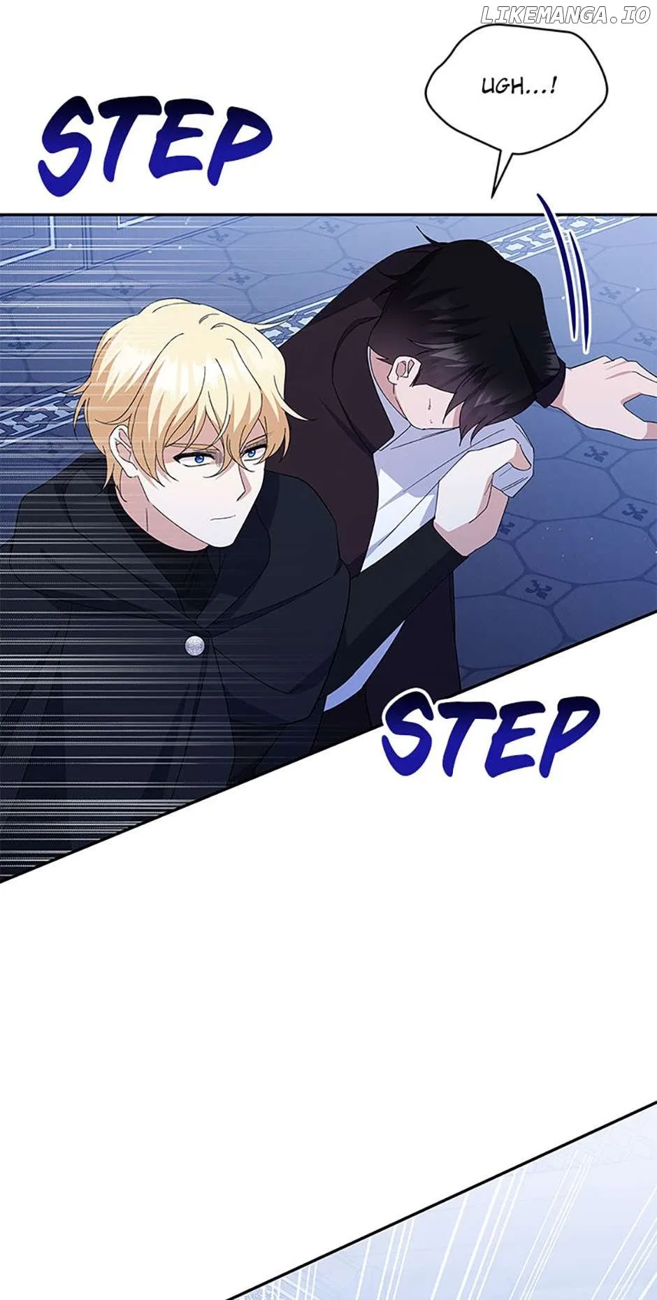 Please Support Revenge Chapter 82 – Page 2