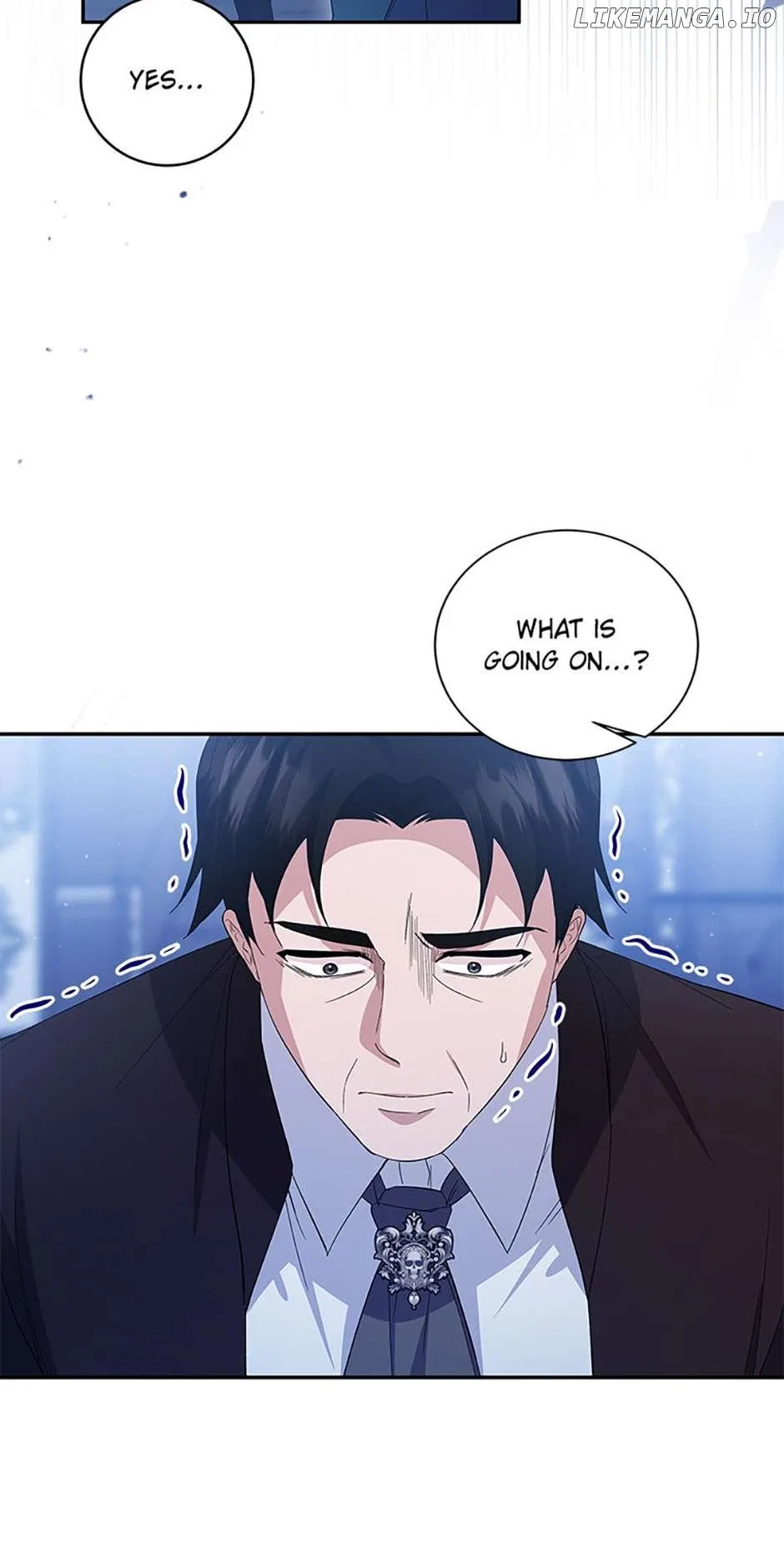 Please Support Revenge Chapter 82 – Page 7
