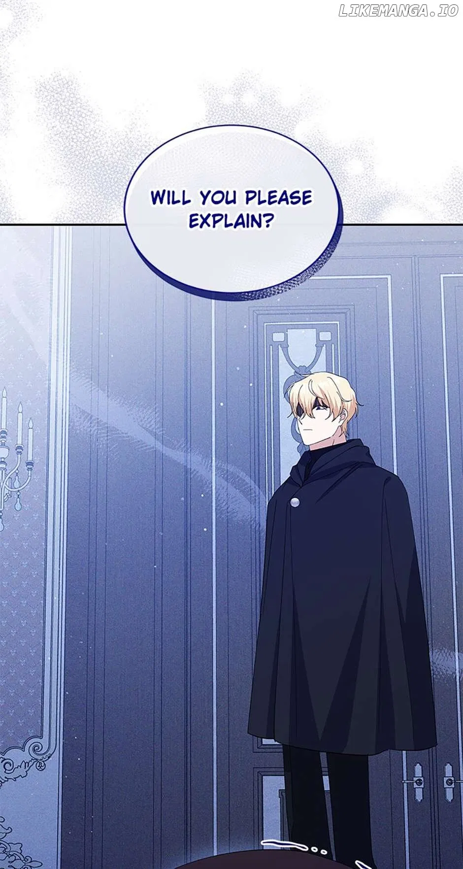 Please Support Revenge Chapter 82 – Page 8