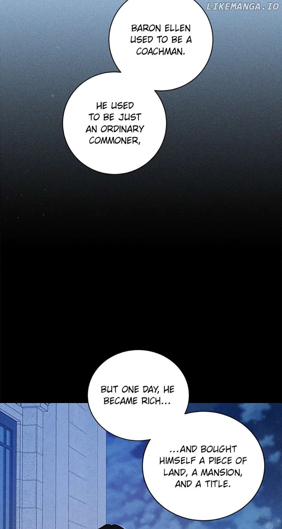 Please Support Revenge Chapter 82 – Page 11