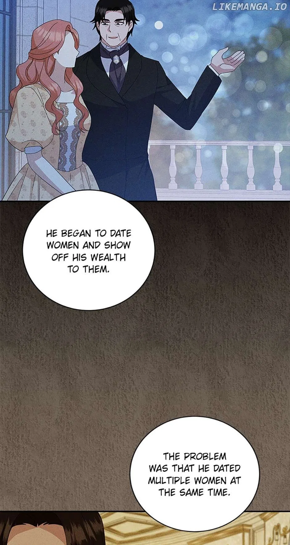 Please Support Revenge Chapter 82 – Page 12