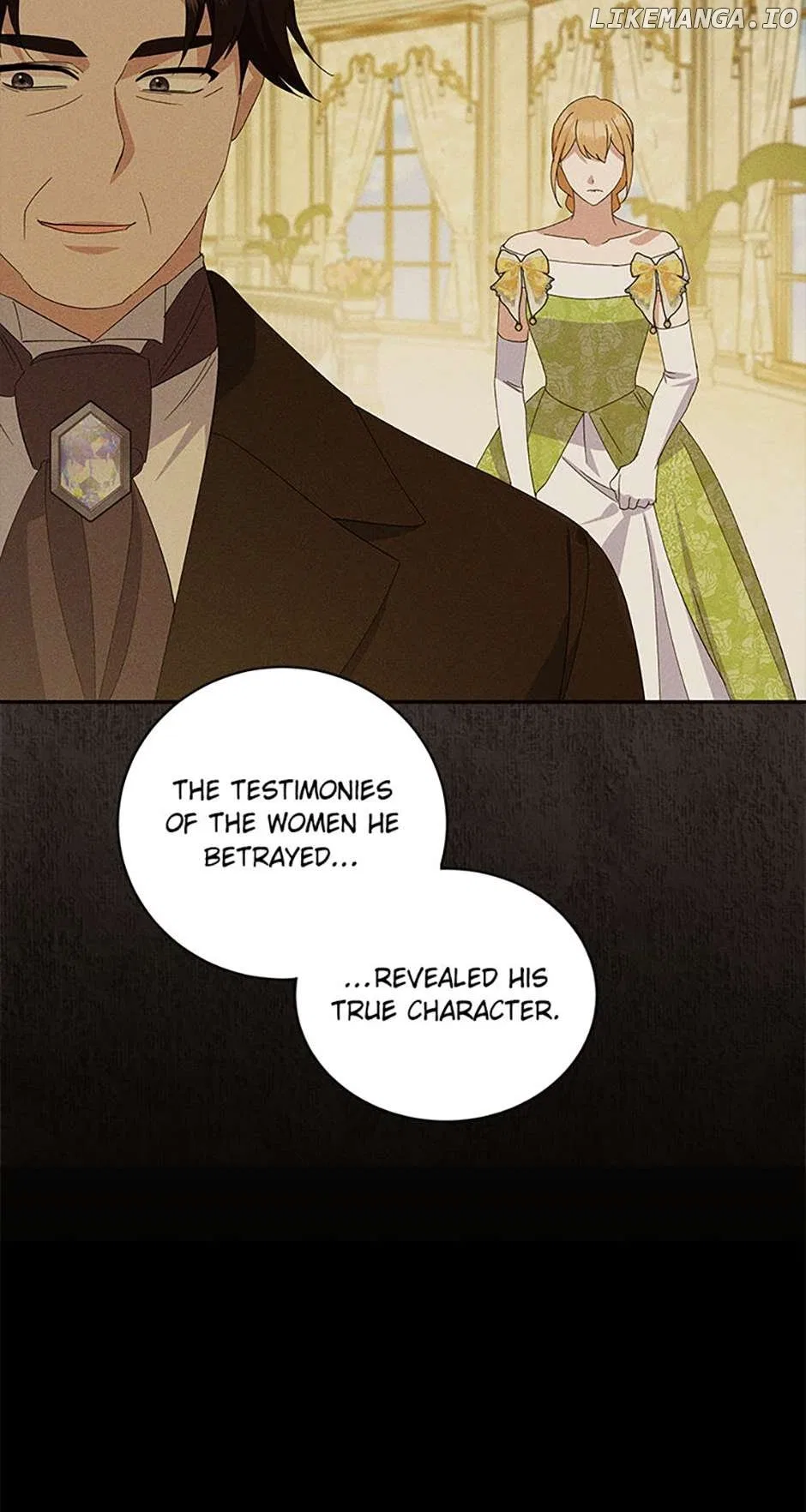 Please Support Revenge Chapter 82 – Page 13