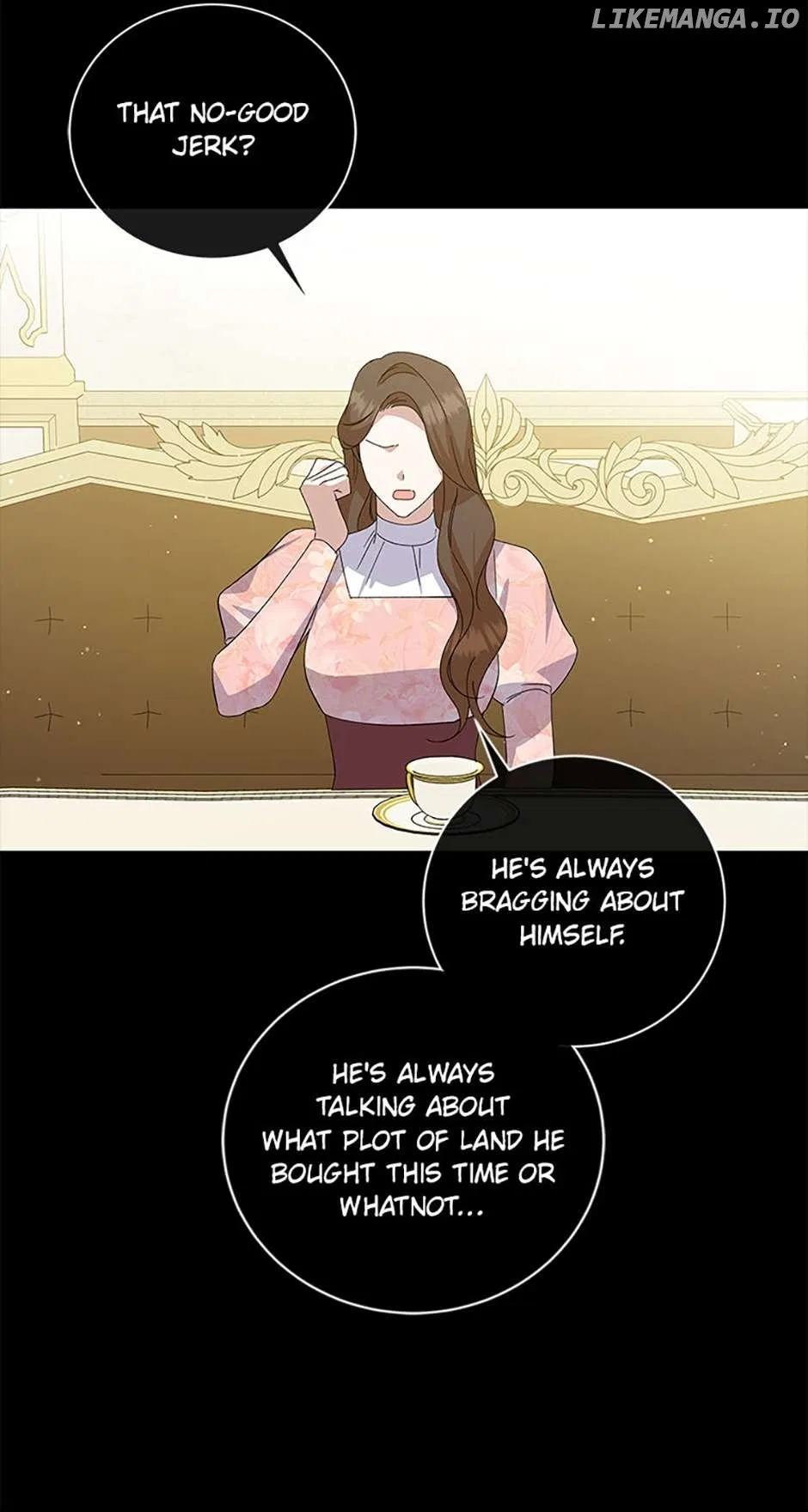 Please Support Revenge Chapter 82 – Page 14