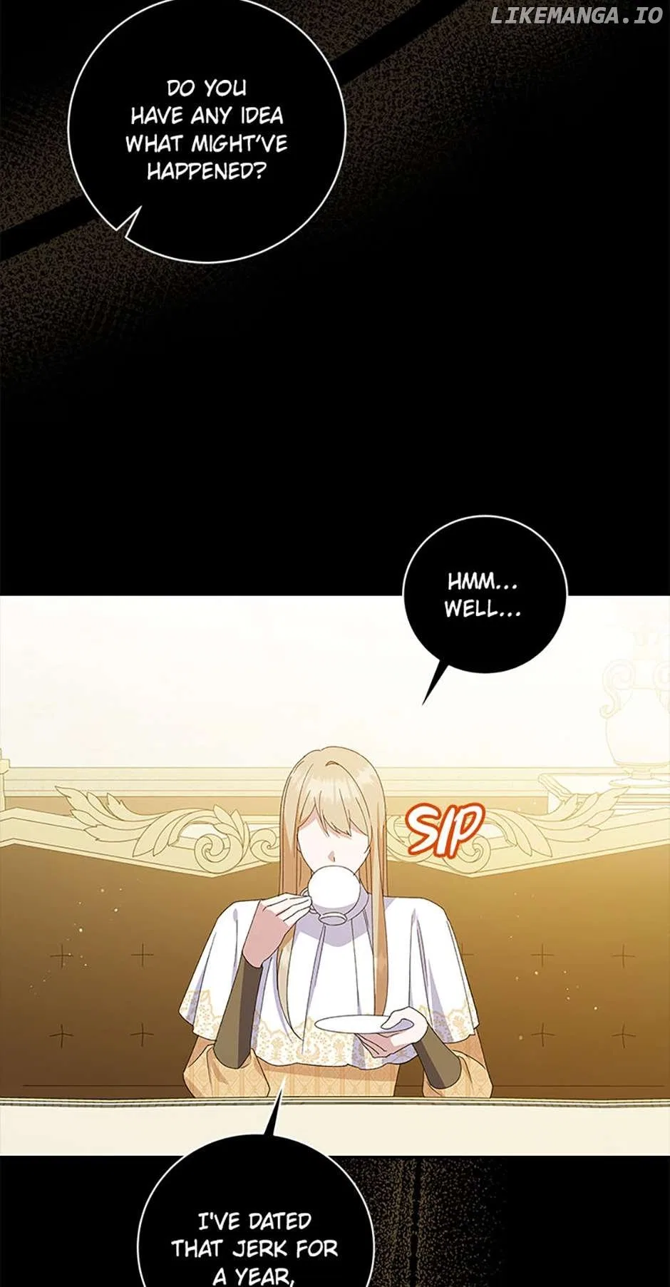 Please Support Revenge Chapter 82 – Page 16