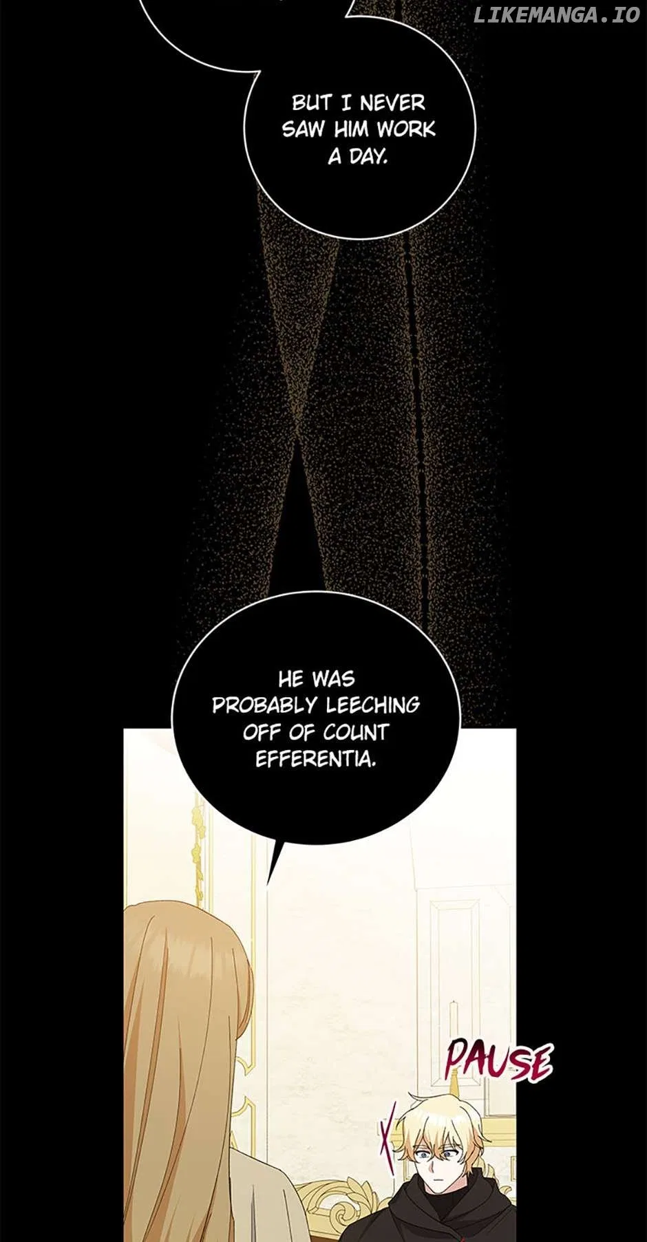 Please Support Revenge Chapter 82 – Page 17