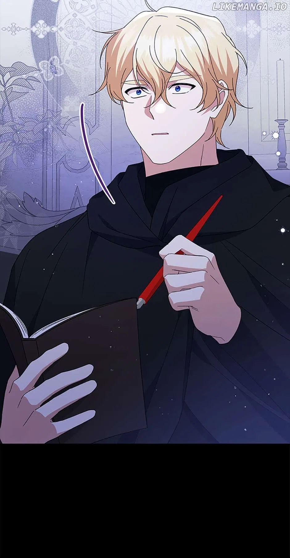 Please Support Revenge Chapter 82 – Page 19