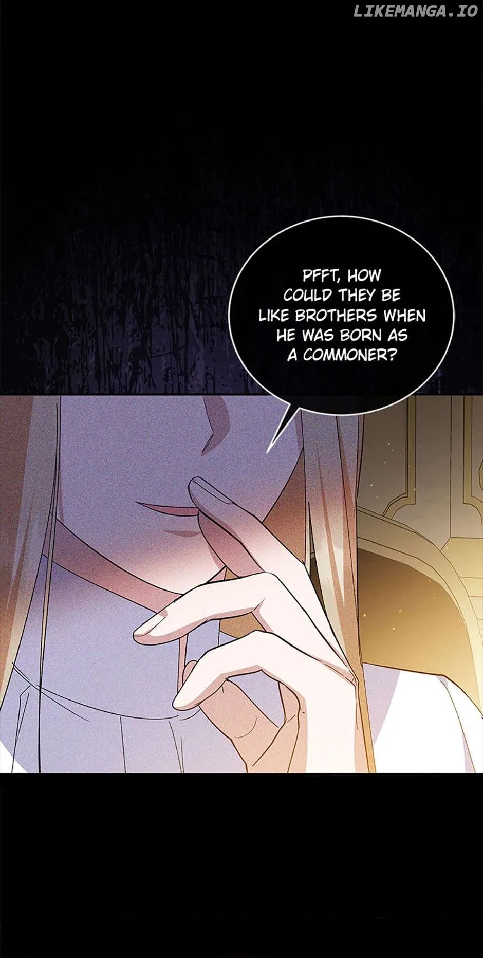 Please Support Revenge Chapter 82 – Page 21