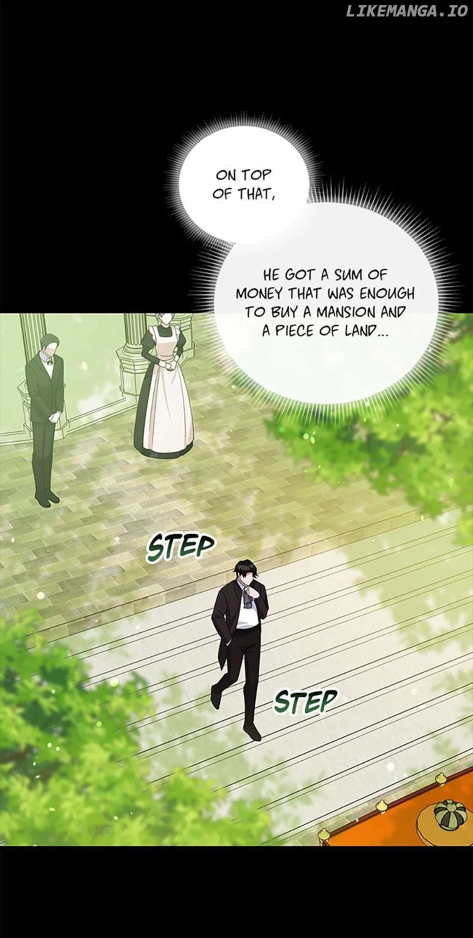 Please Support Revenge Chapter 82 – Page 24